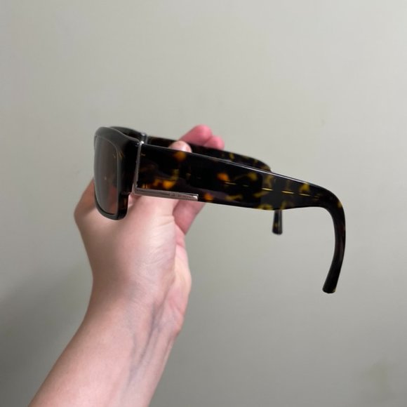 Vintage Prada Sunglasses (Polarized)- Great Condition - Picture 3 of 10